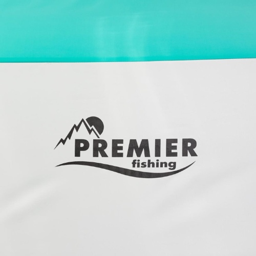 Палатка для зимней рыбалки Premier Куб 1,8х1,8  (PR-ISC-180BG) фото 6
